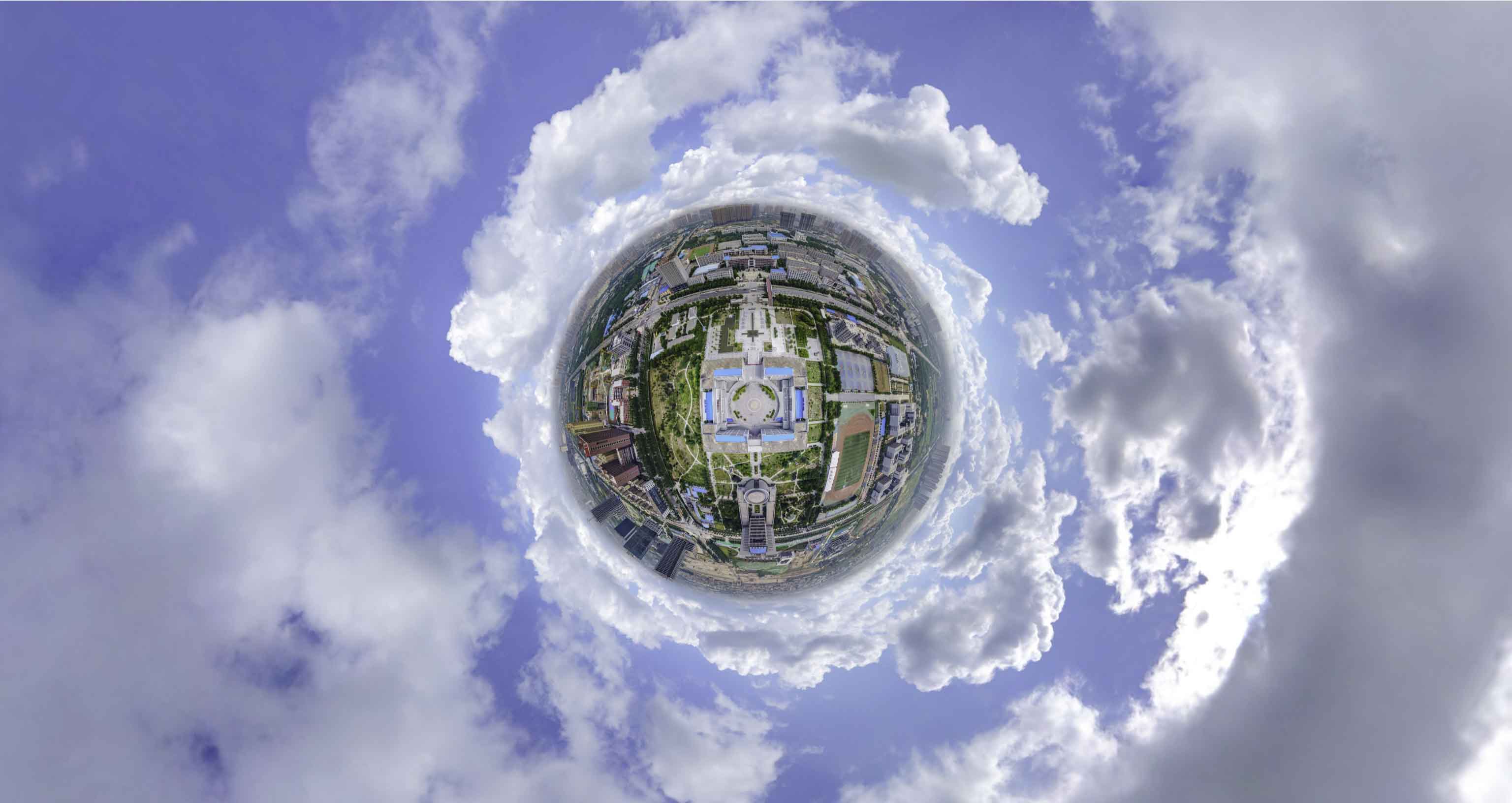 米易格凸河风景名胜区