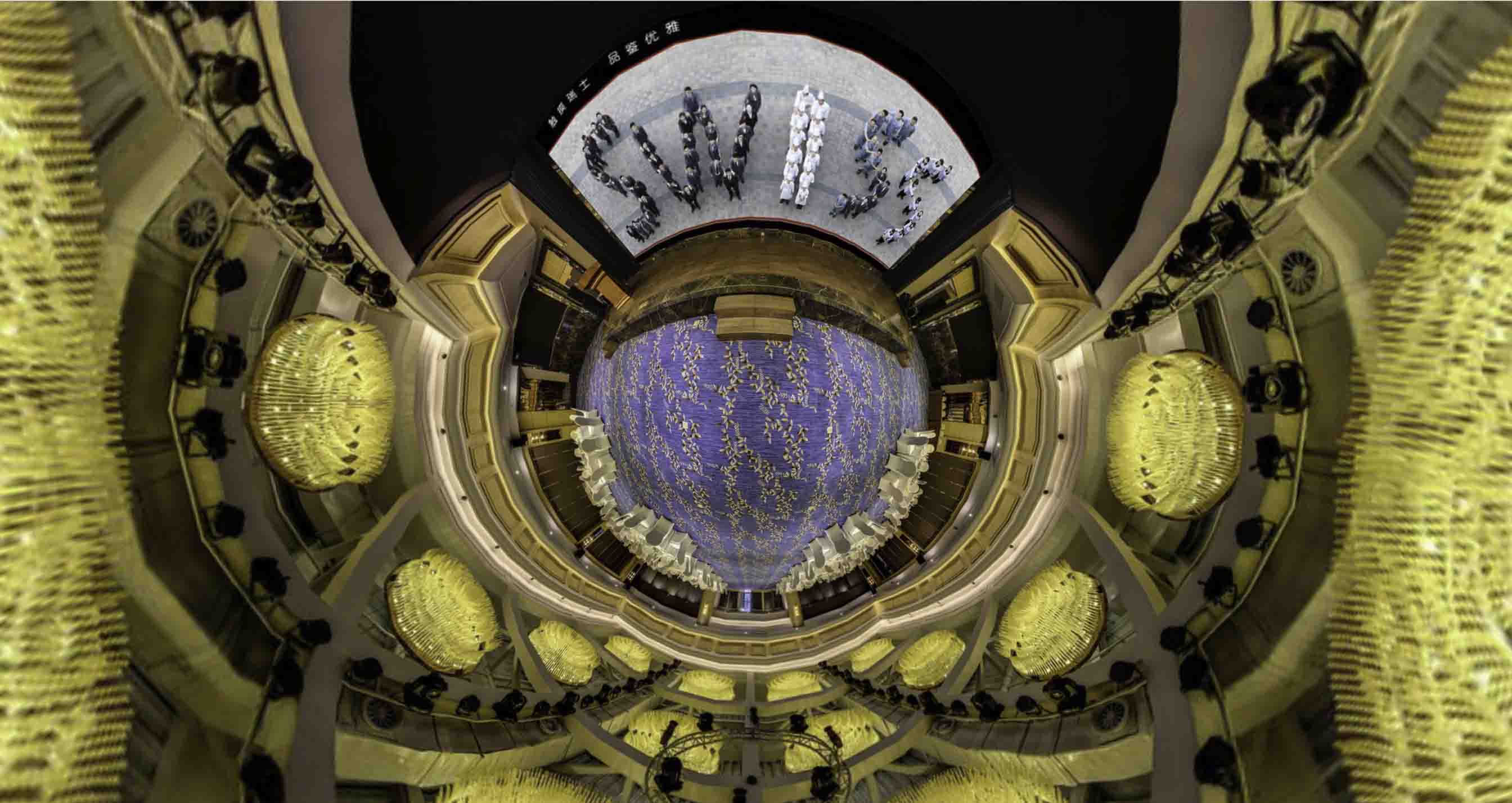 米易探索VR全景拍摄中的深度感：营造沉浸式体验的关键要素